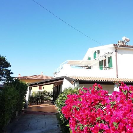 Villa Maria Apartment Capoterra Exterior photo